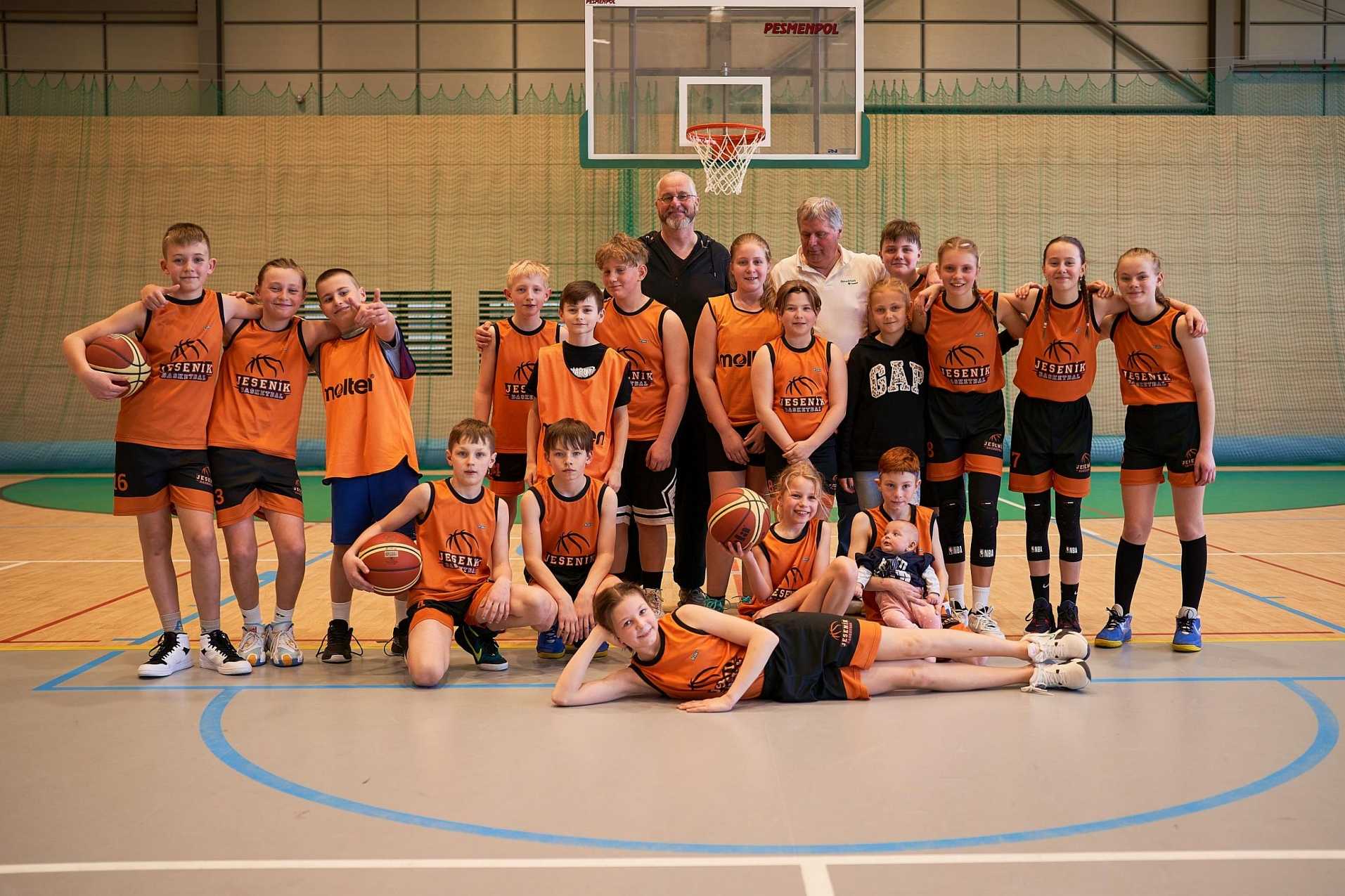U12 Mix 2022/2023