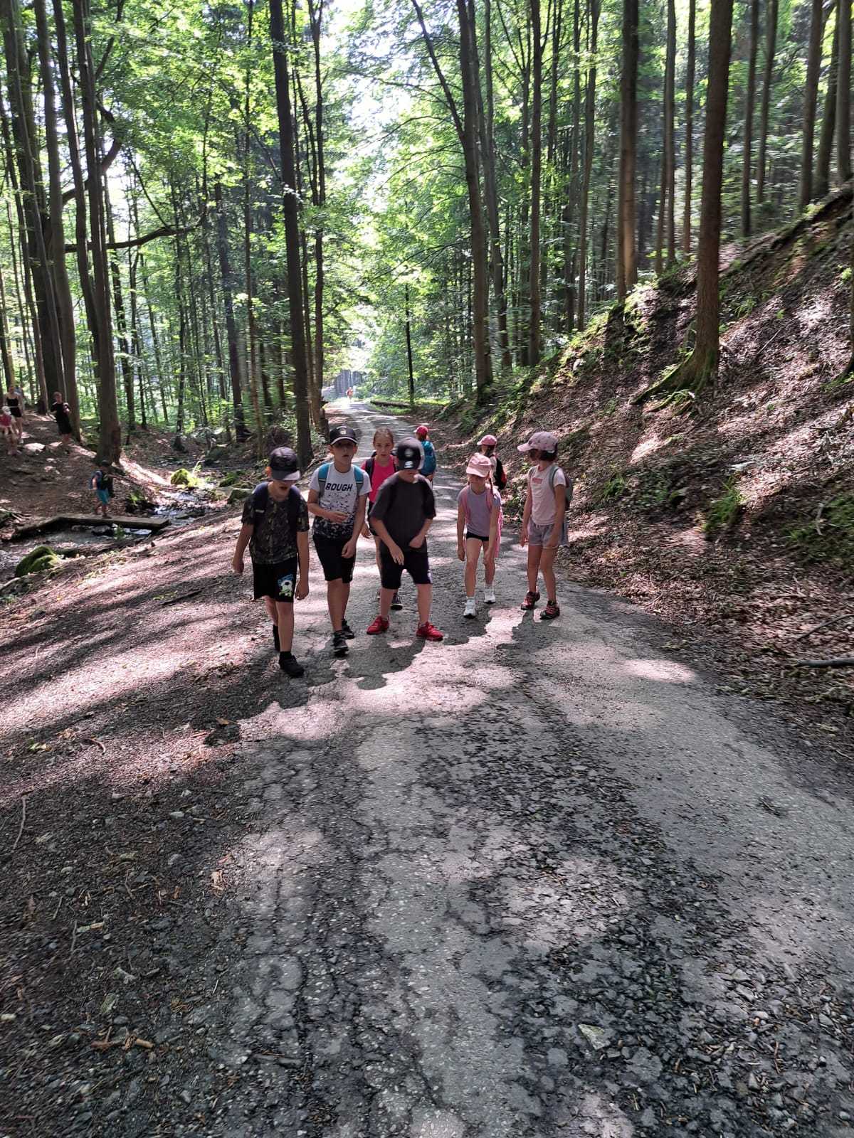 Příměstský basketbalový tábor v Jeseníku 2025