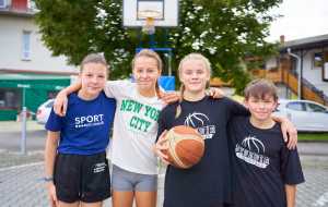 Zůčastnili jsme se StreetNIGHTball 2023