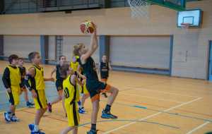 Fotoreport U11 Jeseník vs Kroměříž