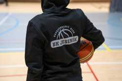 Podpořte Basketbal Jeseník a fanděte stylově