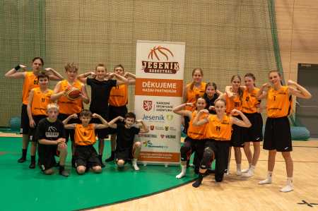 U13 Mix 2023/2024