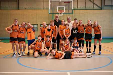 U12 Mix 2022/2023