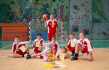 Basketbalový turnaj žáků 1. – 5. tříd