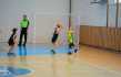 Víkendové výsledky U11 a U12
