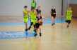 Víkendové výsledky U11 a U12