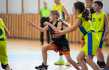Víkendové výsledky U11 a U12