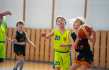 Víkendové výsledky U11 a U12