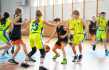 Víkendové výsledky U11 a U12