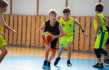 Víkendové výsledky U11 a U12