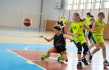 Víkendové výsledky U11 a U12