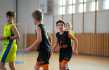 Víkendové výsledky U11 a U12