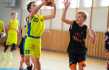 Víkendové výsledky U11 a U12