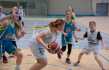 Fotoreport BK Jeseník starší žákyně U15 vs BK Start Ostrava