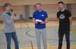 Charitativní den s basketbalem - Každý koš pomáhá