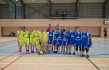 Fotoreport charitativní den s basketbalem - Každý koš pomáhá