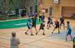 Fotoreport charitativní den s basketbalem - Každý koš pomáhá
