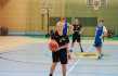 Fotoreport charitativní den s basketbalem - Každý koš pomáhá