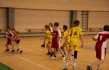 Basketbalový turnaj žáků 1. – 5. tříd