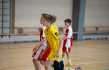Basketbalový turnaj žáků 1. – 5. tříd