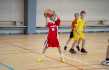 Basketbalový turnaj žáků 1. – 5. tříd