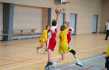 Basketbalový turnaj žáků 1. – 5. tříd