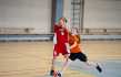 Basketbalový turnaj žáků 1. – 5. tříd
