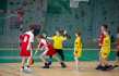 Basketbalový turnaj žáků 1. – 5. tříd