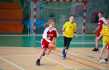 Basketbalový turnaj žáků 1. – 5. tříd