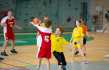 Basketbalový turnaj žáků 1. – 5. tříd