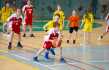 Basketbalový turnaj žáků 1. – 5. tříd
