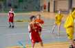 Basketbalový turnaj žáků 1. – 5. tříd