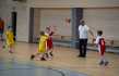 Basketbalový turnaj žáků 1. – 5. tříd