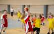 Basketbalový turnaj žáků 1. – 5. tříd