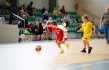 Basketbalový turnaj žáků 1. – 5. tříd