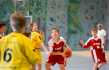 Basketbalový turnaj žáků 1. – 5. tříd