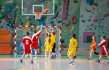 Basketbalový turnaj žáků 1. – 5. tříd