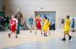 Basketbalový turnaj žáků 1. – 5. tříd