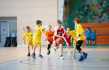 Basketbalový turnaj žáků 1. – 5. tříd