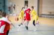 Basketbalový turnaj žáků 1. – 5. tříd