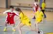 Basketbalový turnaj žáků 1. – 5. tříd