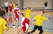 Basketbalový turnaj žáků 1. – 5. tříd