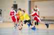 Basketbalový turnaj žáků 1. – 5. tříd
