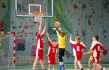 Basketbalový turnaj žáků 1. – 5. tříd