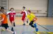 Basketbalový turnaj žáků 1. – 5. tříd