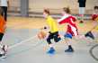 Basketbalový turnaj žáků 1. – 5. tříd