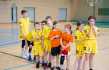 Basketbalový turnaj žáků 1. – 5. tříd
