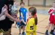 Basketbalový turnaj žáků 1. – 5. tříd
