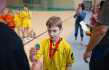 Basketbalový turnaj žáků 1. – 5. tříd