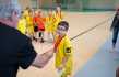 Basketbalový turnaj žáků 1. – 5. tříd